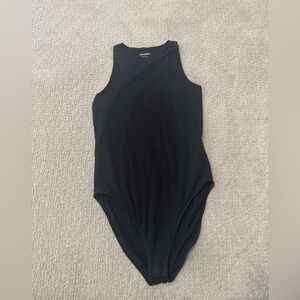 Tank Top Bodysuit